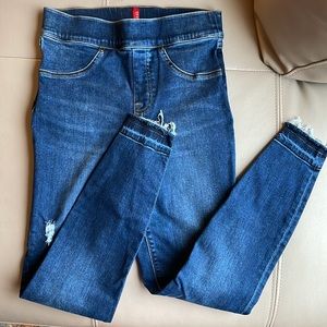 Spanx Skinny Jeans